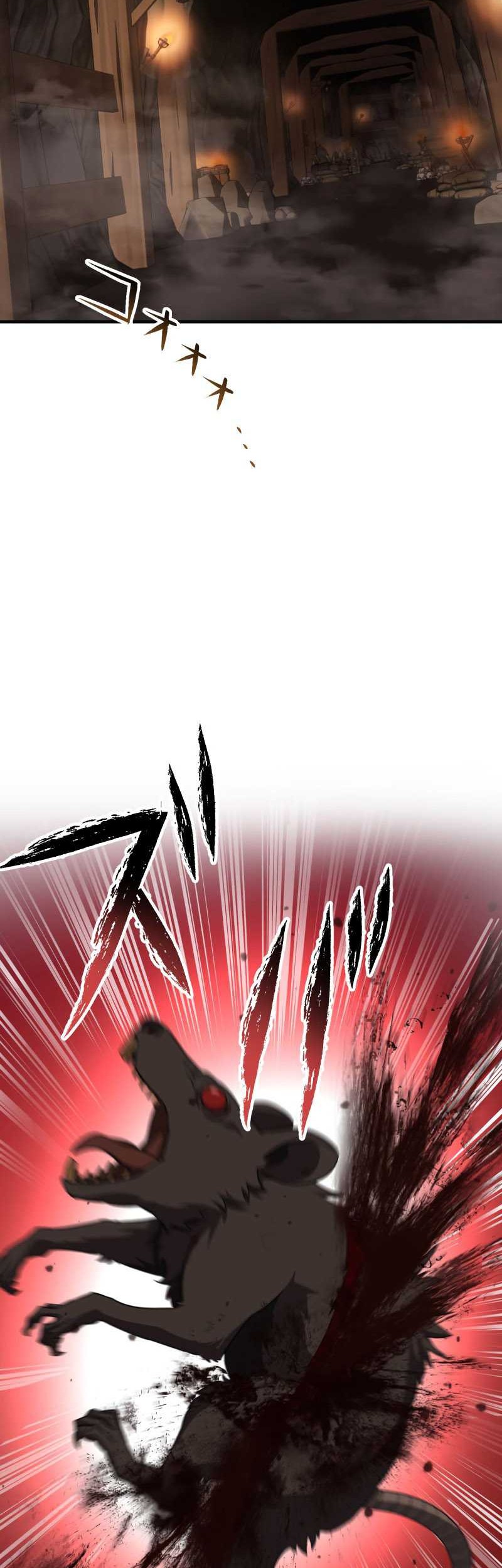 Monster Eater Adventurer Chapter 5 - halaman 29