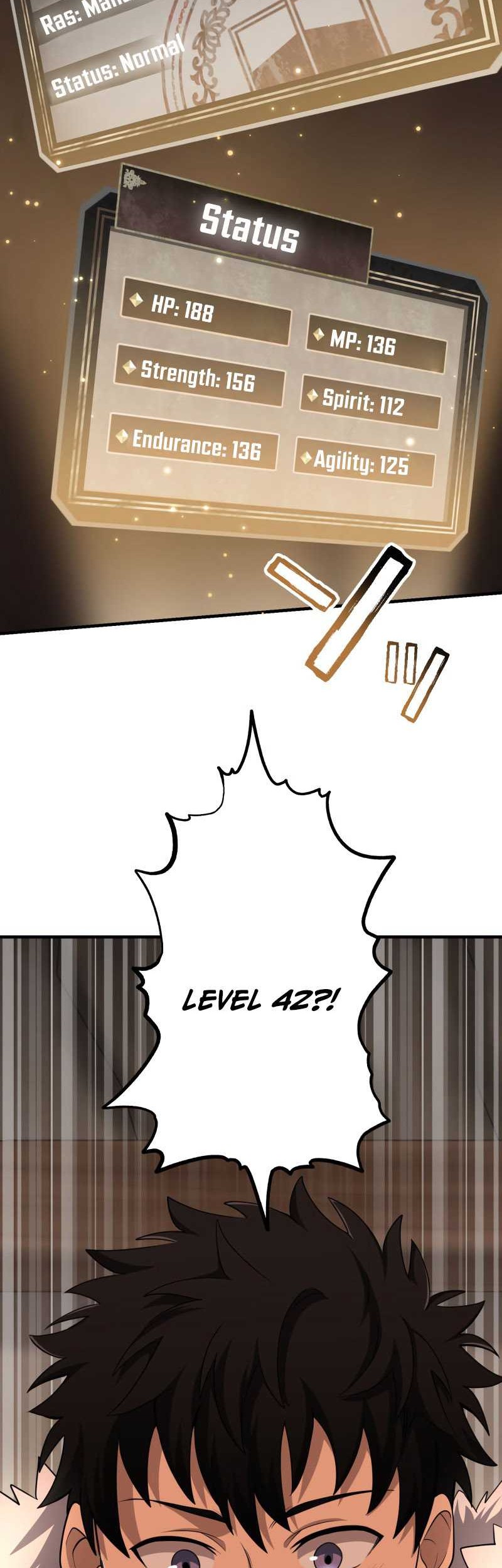Monster Eater Adventurer Chapter 5 - halaman 37