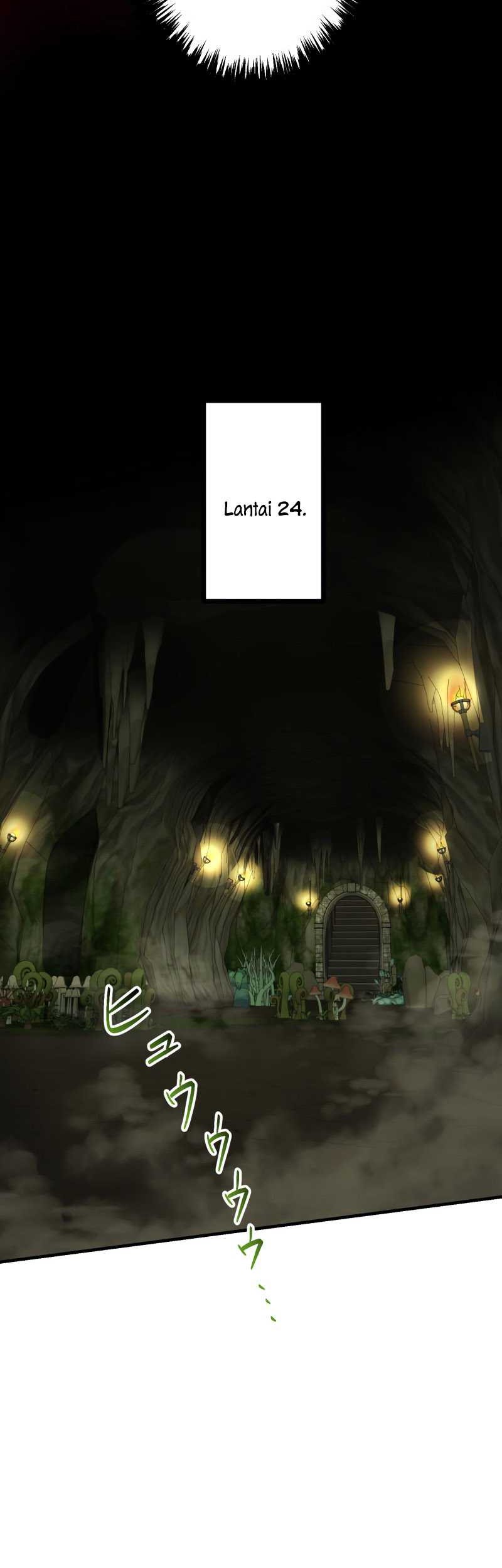 Monster Eater Adventurer Chapter 5 - halaman 49