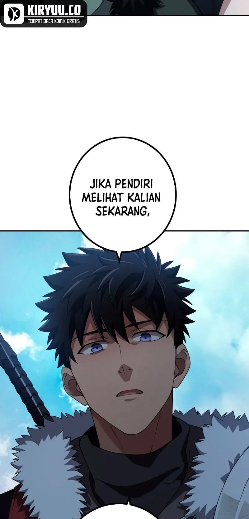 Monster Eater Adventurer Chapter 50 - halaman 40