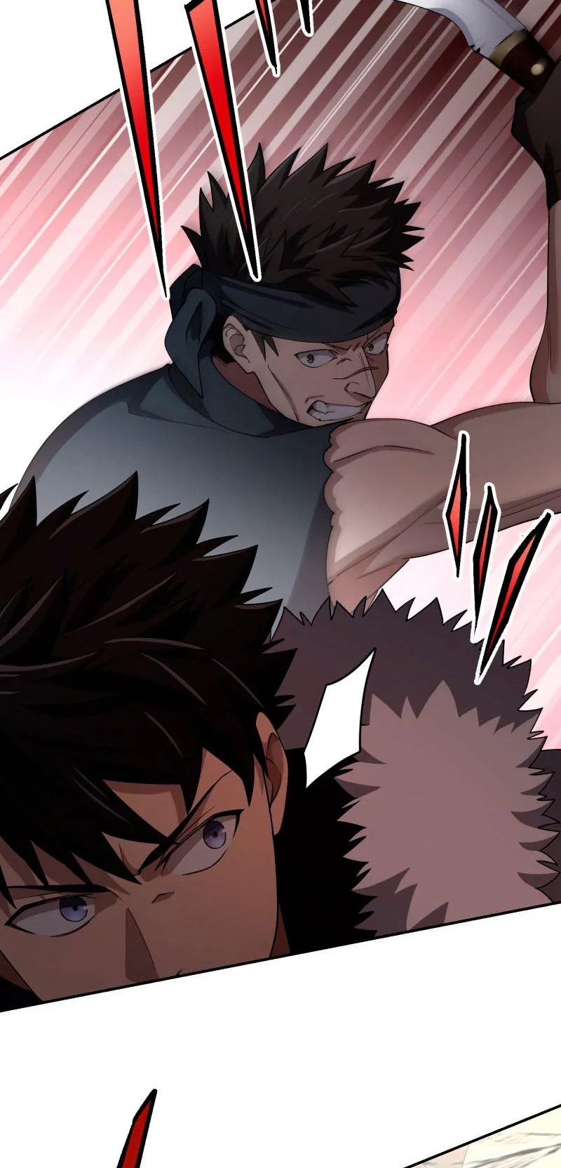 Monster Eater Adventurer Chapter 50 - halaman 45