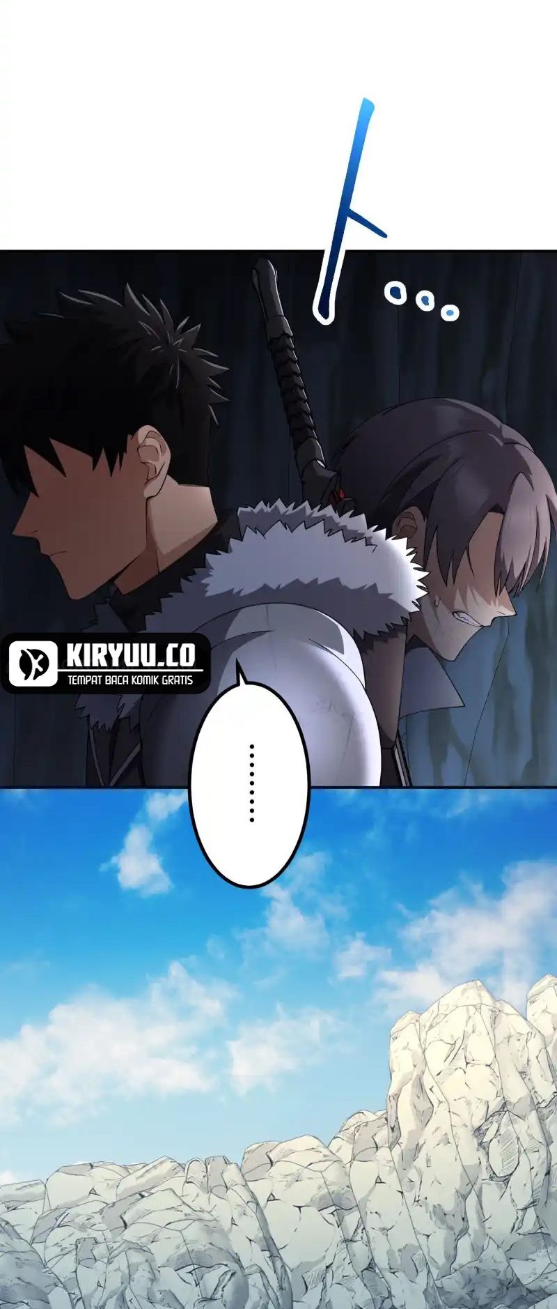 Monster Eater Adventurer Chapter 51 - halaman 15