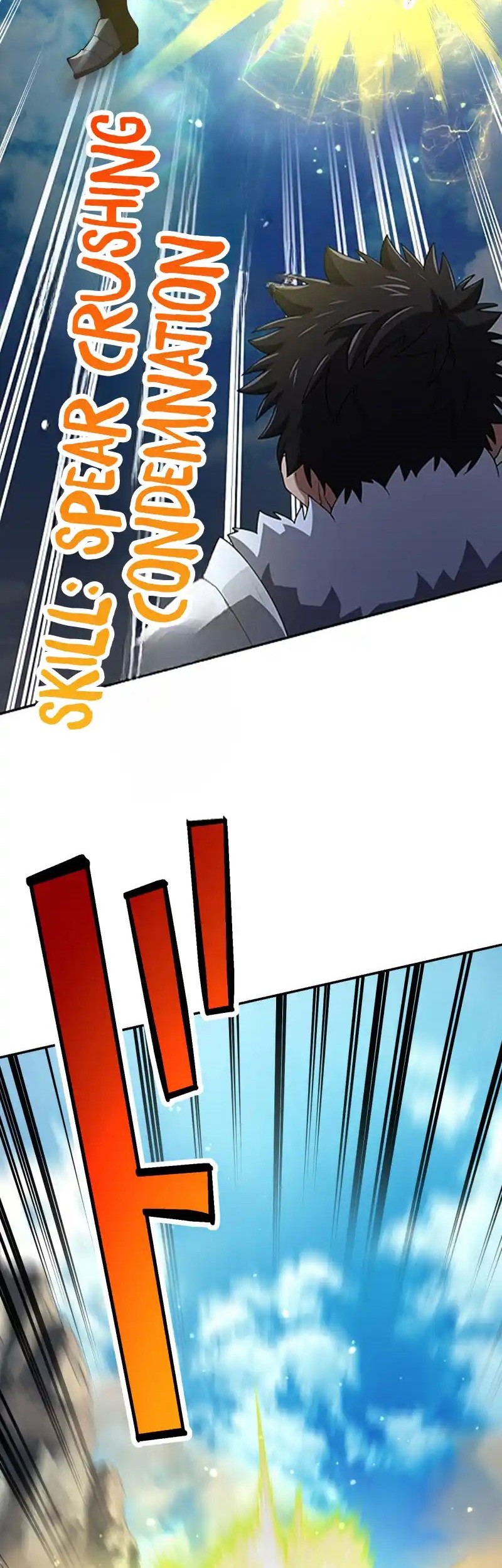Monster Eater Adventurer Chapter 51 - halaman 2