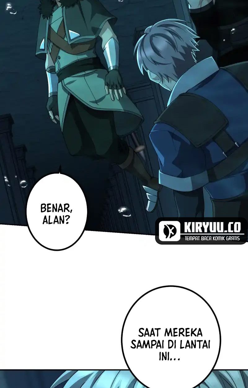 Monster Eater Adventurer Chapter 52 - halaman 10