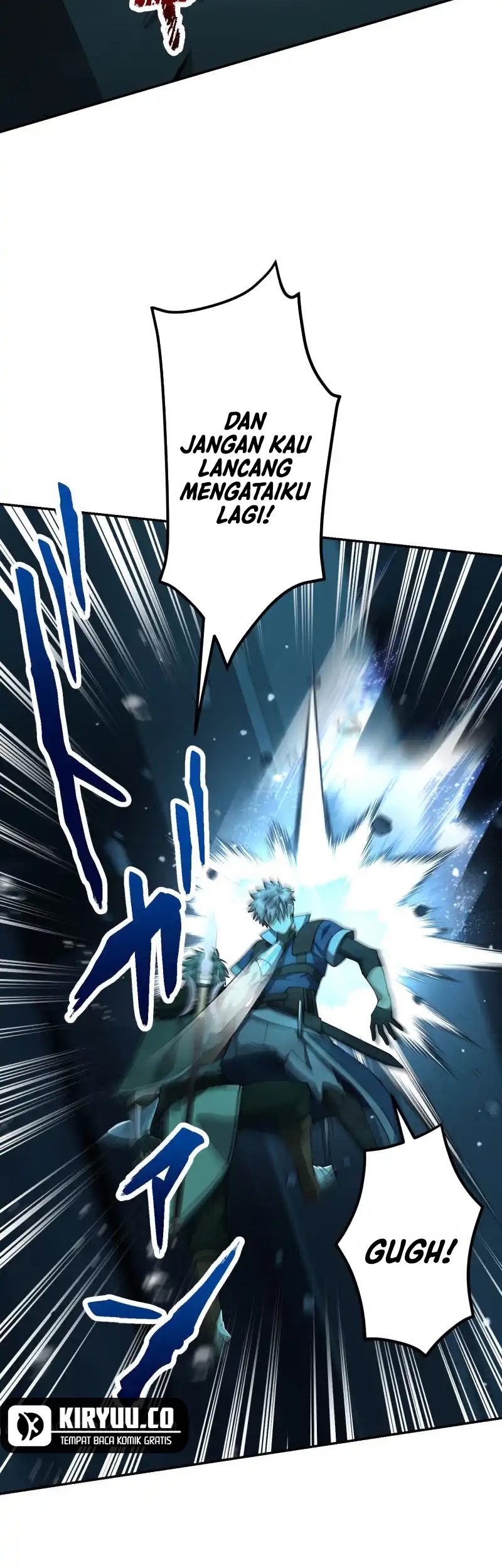 Monster Eater Adventurer Chapter 52 - halaman 18