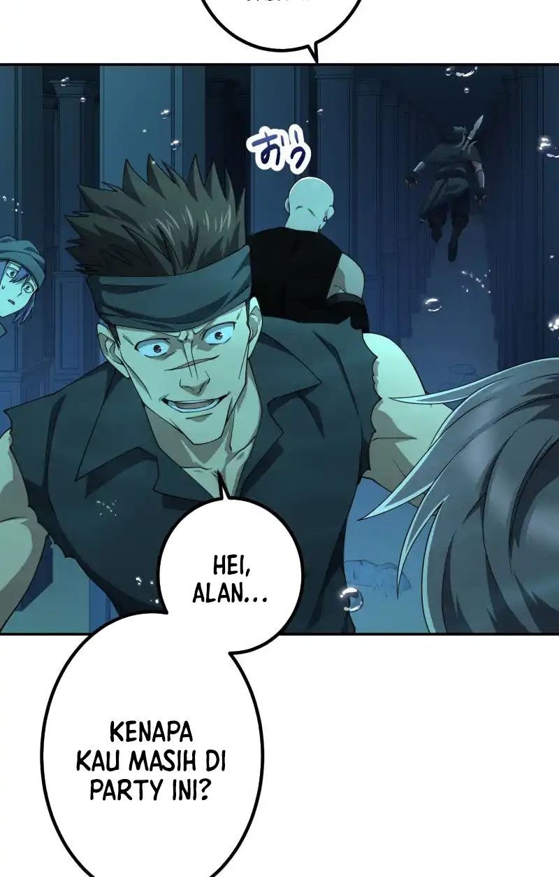 Monster Eater Adventurer Chapter 52 - halaman 20