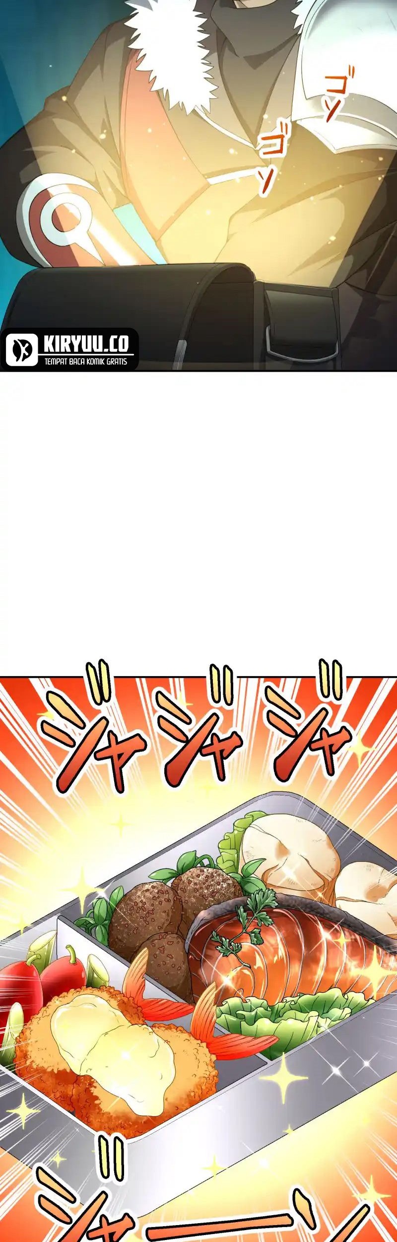 Monster Eater Adventurer Chapter 52 - halaman 28