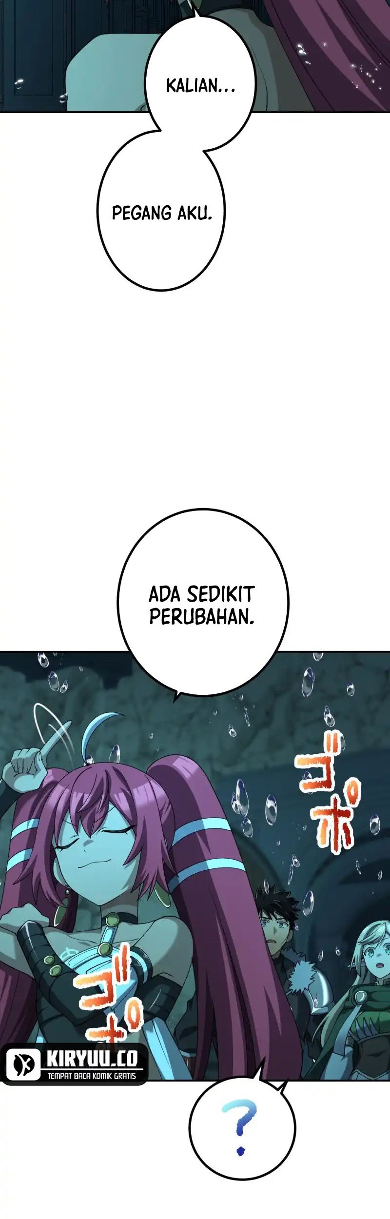 Monster Eater Adventurer Chapter 52 - halaman 52