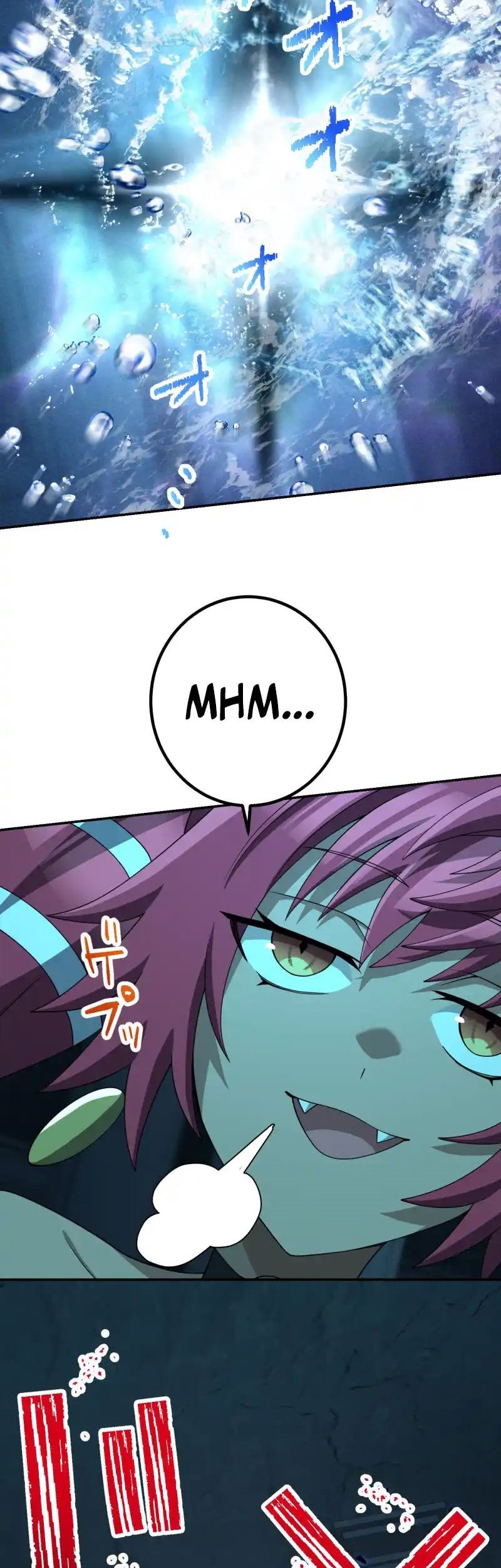 Monster Eater Adventurer Chapter 52 - halaman 58