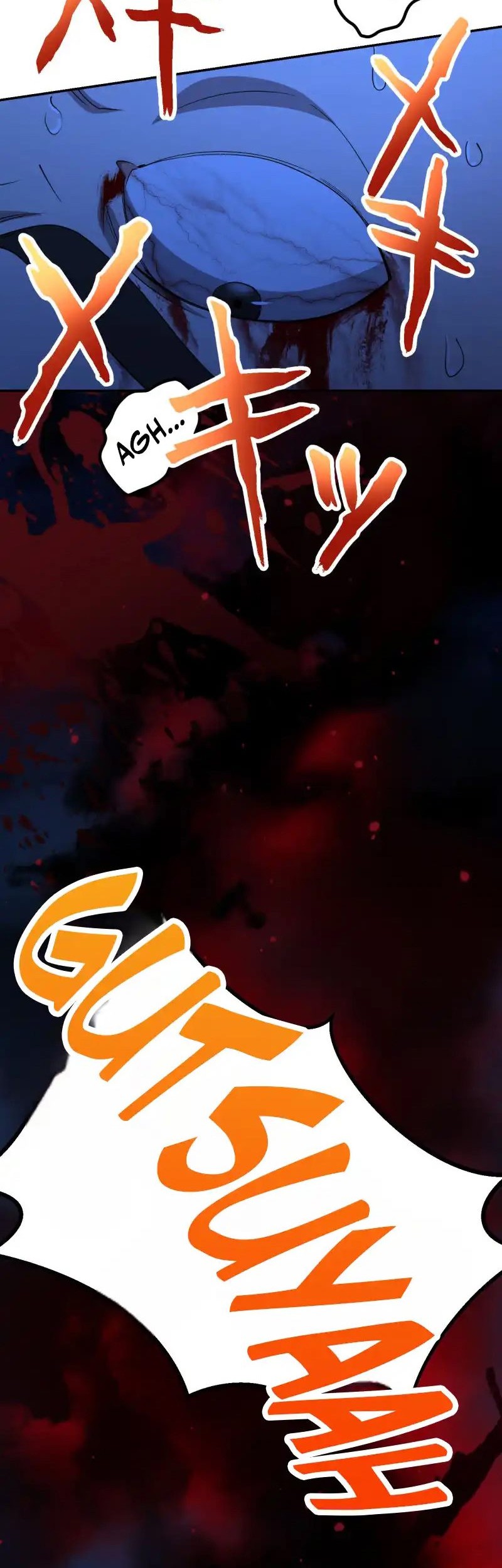 Monster Eater Adventurer Chapter 53 - halaman 39