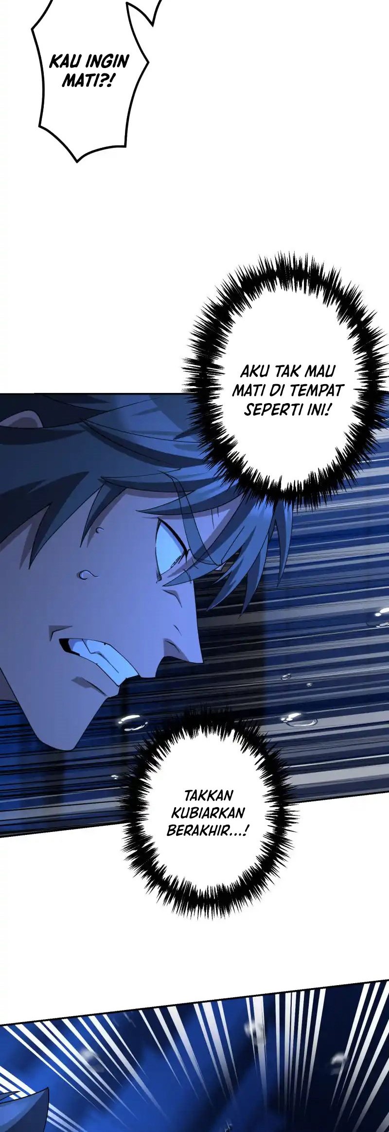 Monster Eater Adventurer Chapter 53 - halaman 44