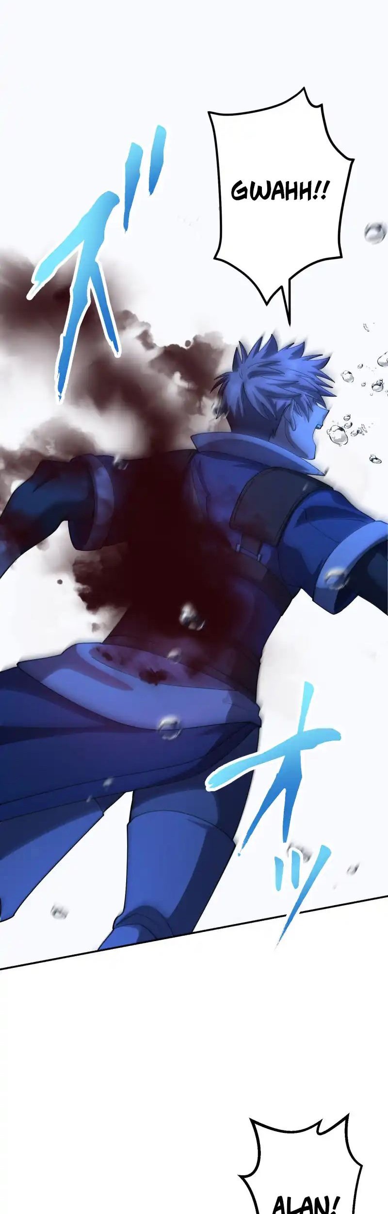 Monster Eater Adventurer Chapter 53 - halaman 47