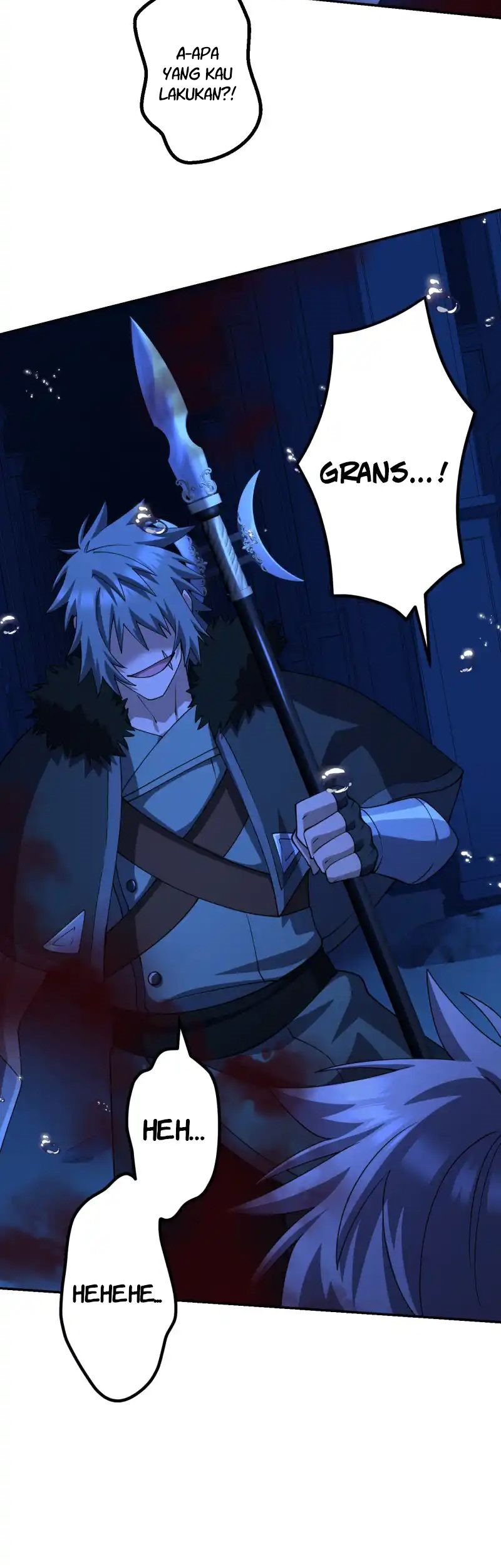 Monster Eater Adventurer Chapter 53 - halaman 49