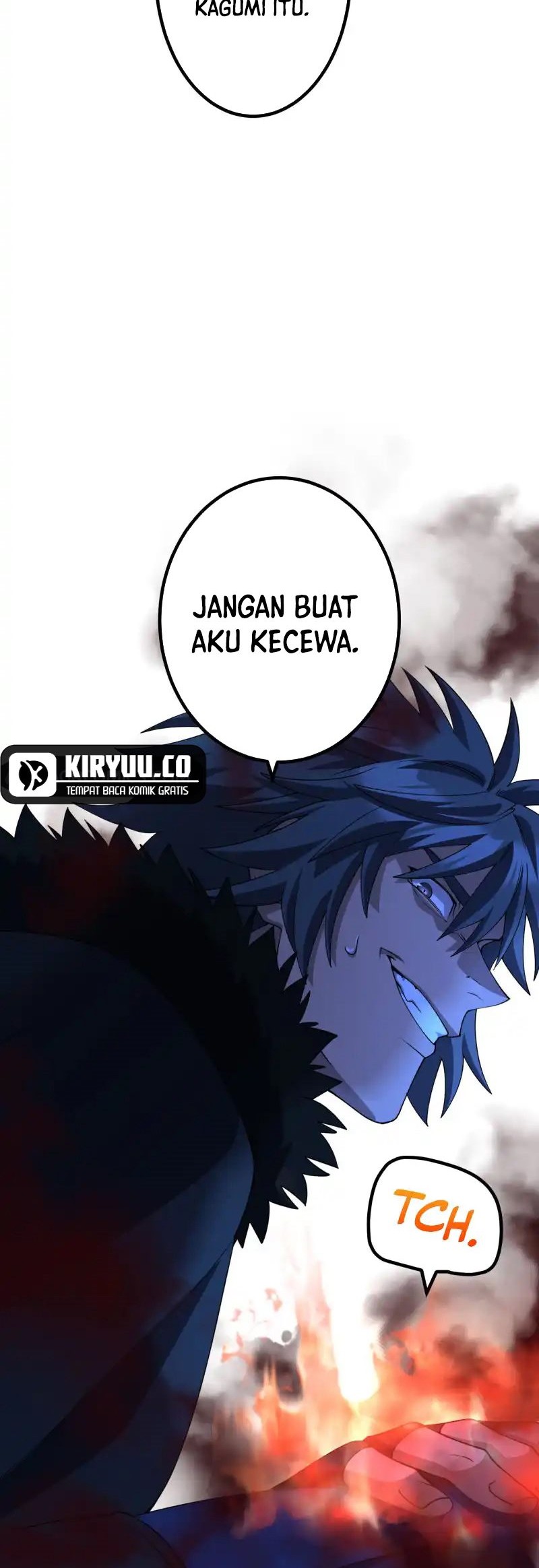Monster Eater Adventurer Chapter 53 - halaman 52