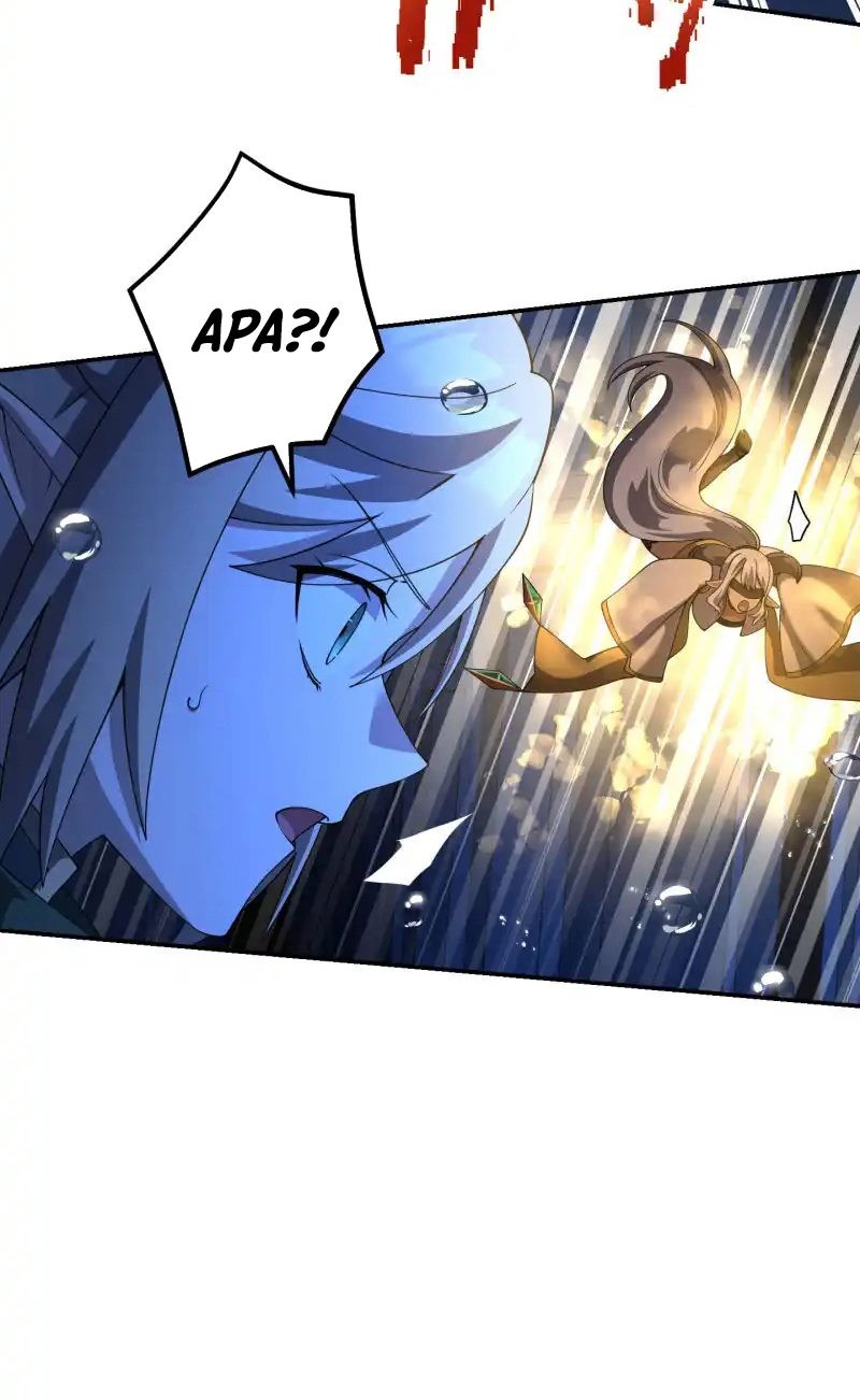 Monster Eater Adventurer Chapter 54 - halaman 50