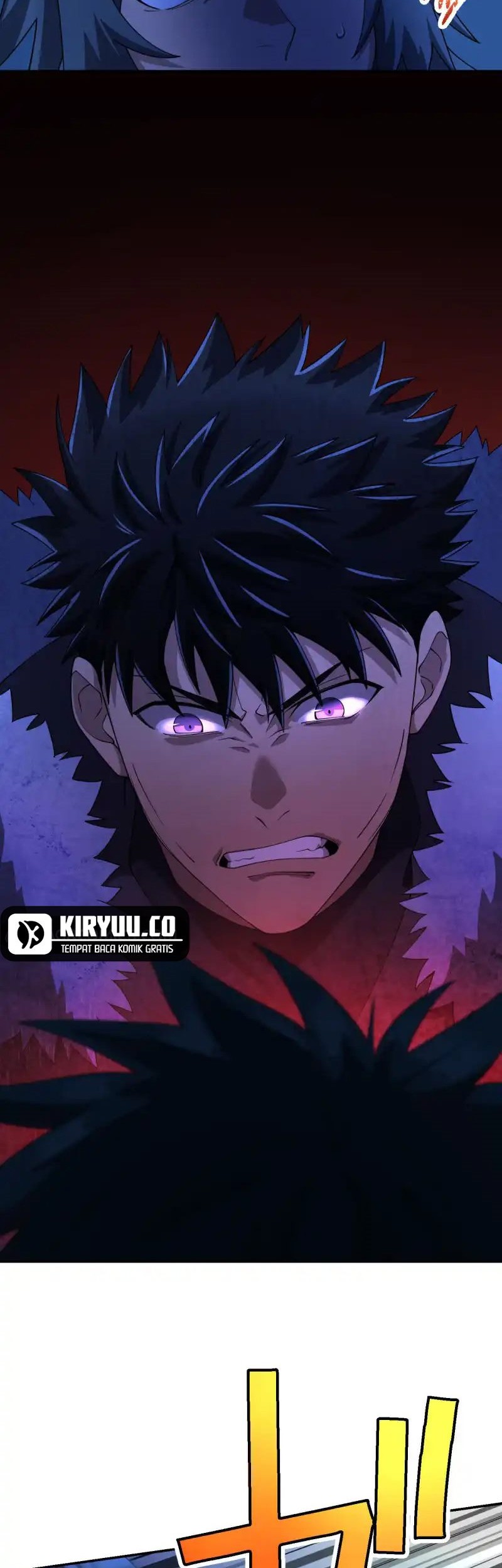 Monster Eater Adventurer Chapter 55 - halaman 2
