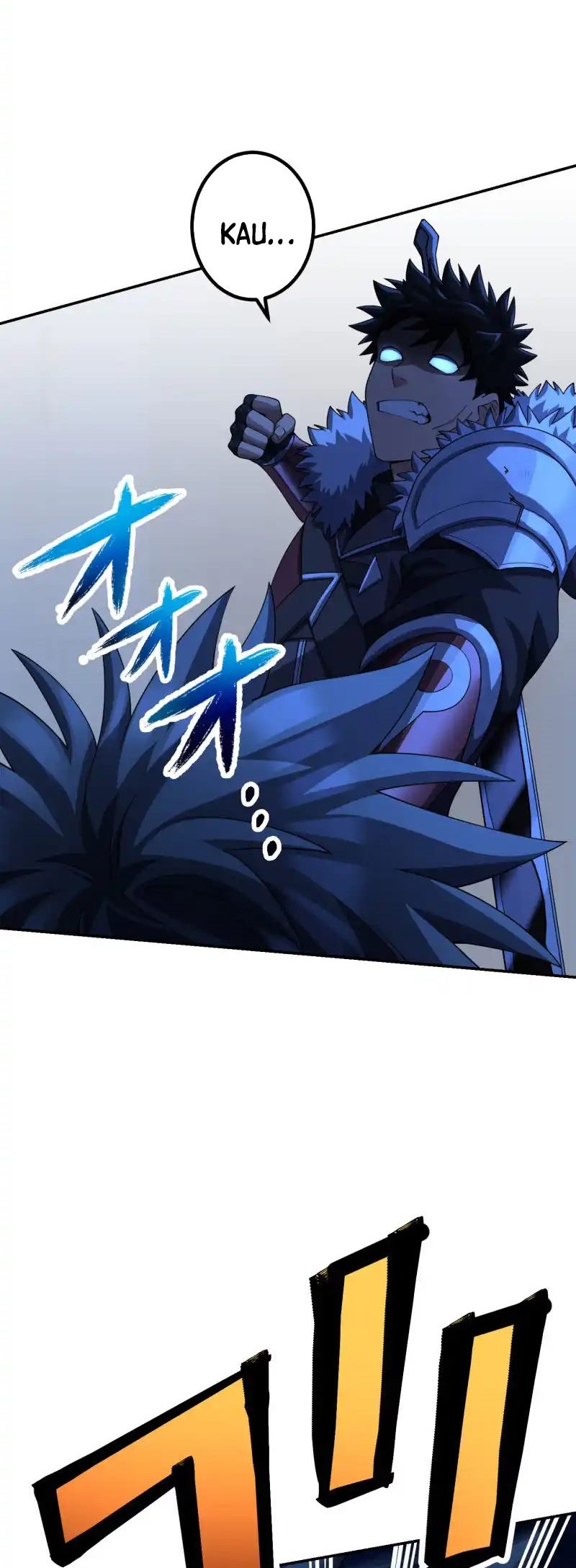 Monster Eater Adventurer Chapter 55 - halaman 4