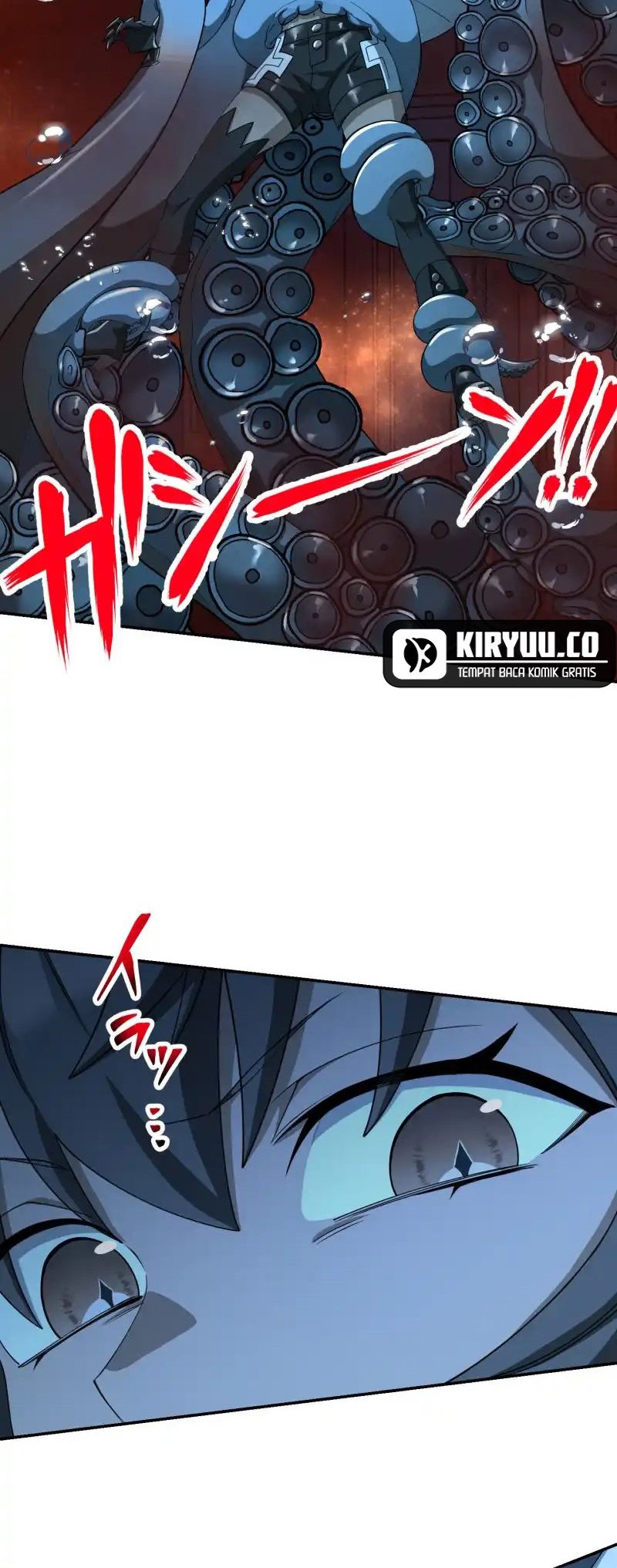 Monster Eater Adventurer Chapter 55 - halaman 40