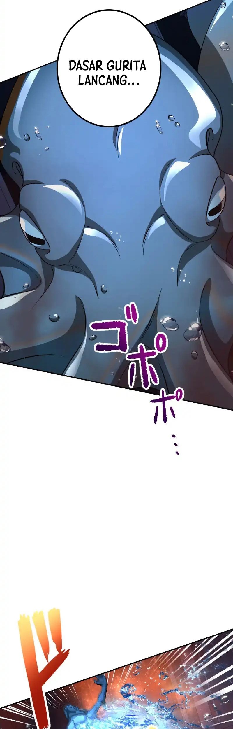 Monster Eater Adventurer Chapter 55 - halaman 41