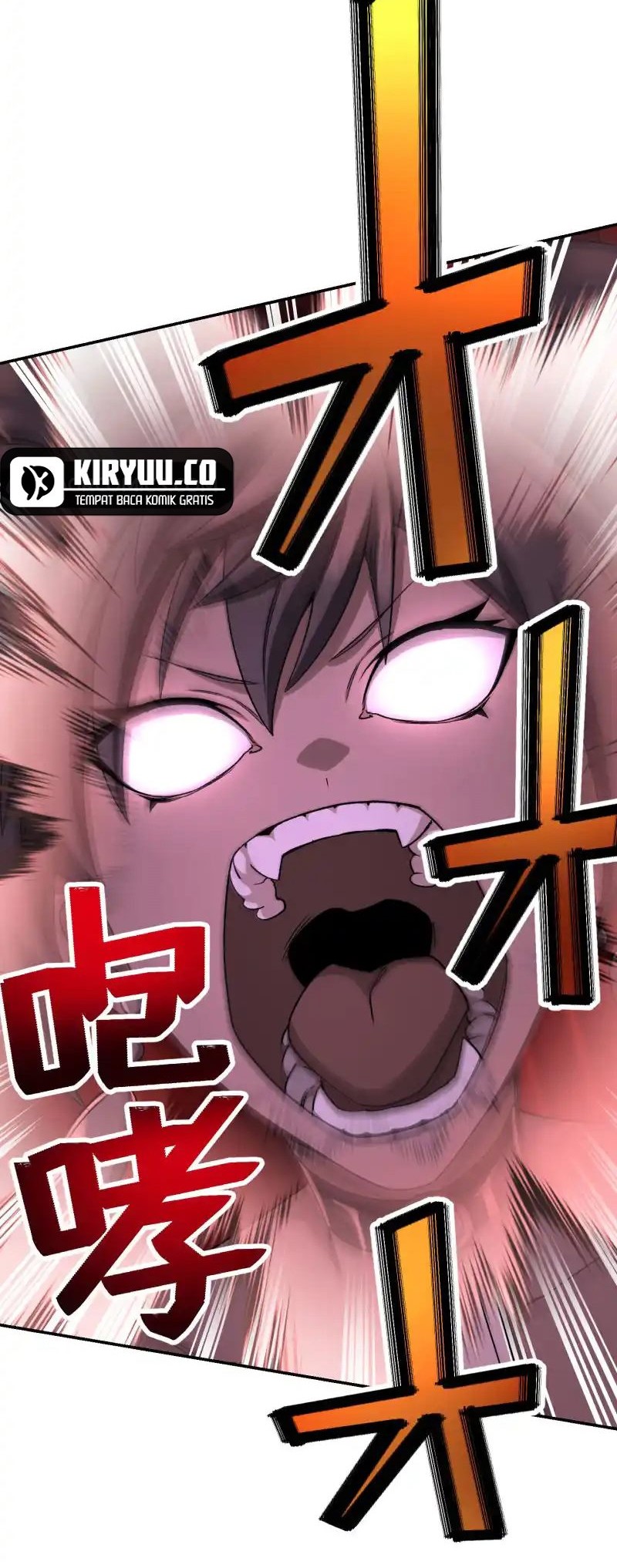 Monster Eater Adventurer Chapter 55 - halaman 48