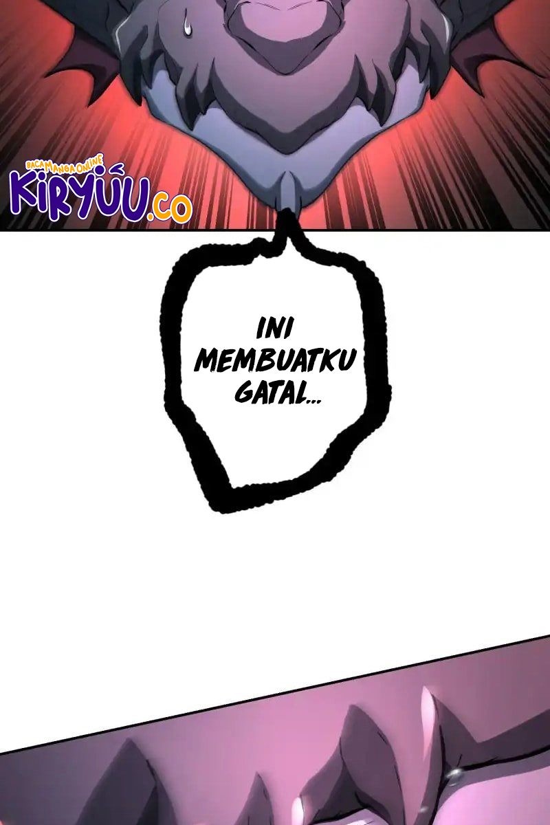 Monster Eater Adventurer Chapter 56 - halaman 35