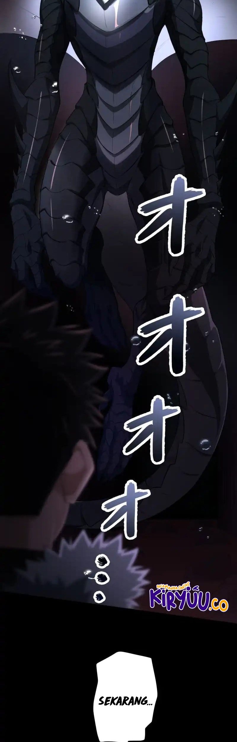 Monster Eater Adventurer Chapter 56 - halaman 4