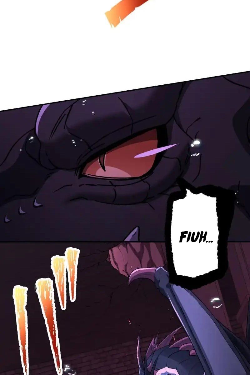 Monster Eater Adventurer Chapter 56 - halaman 45