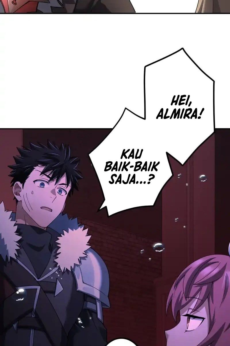 Monster Eater Adventurer Chapter 56 - halaman 50