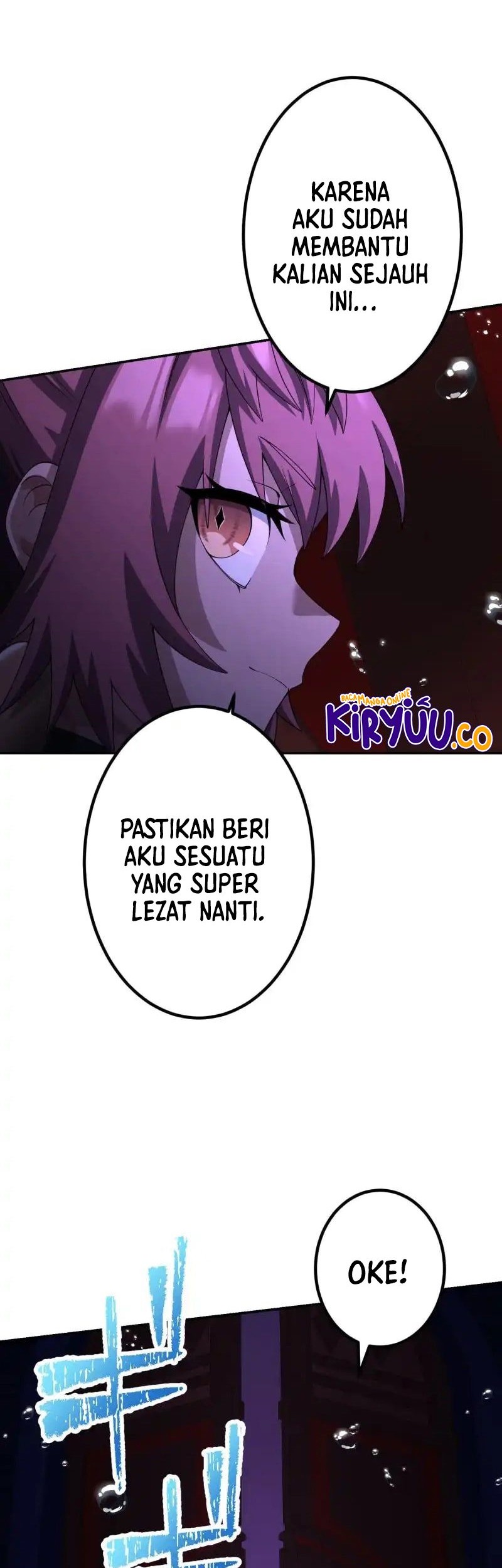 Monster Eater Adventurer Chapter 56 - halaman 52