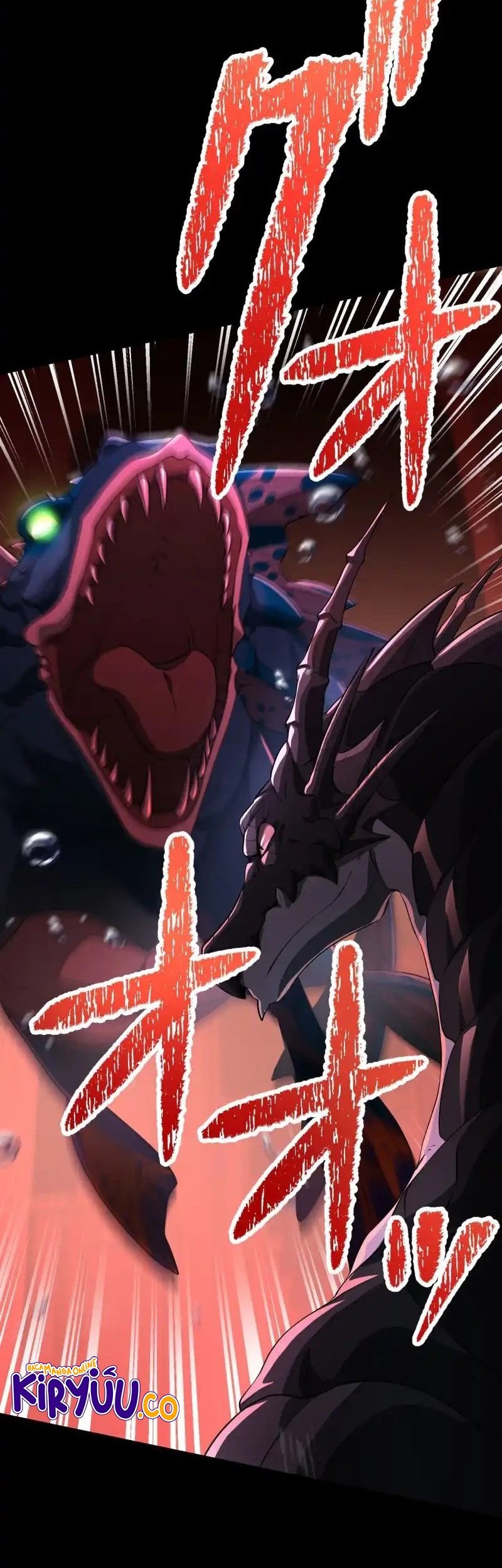 Monster Eater Adventurer Chapter 56 - halaman 8