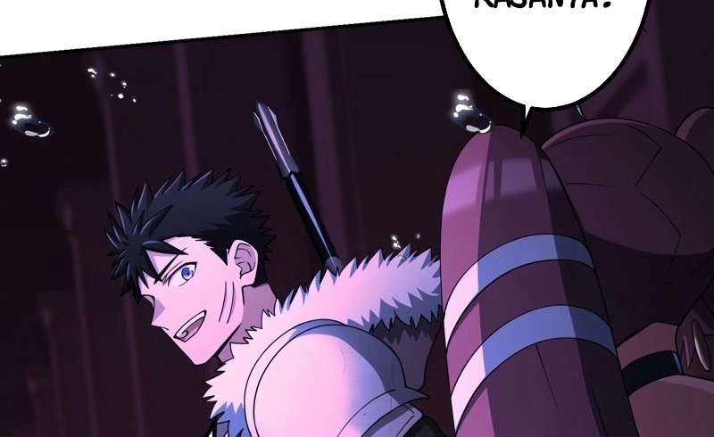 Monster Eater Adventurer Chapter 57 - halaman 45