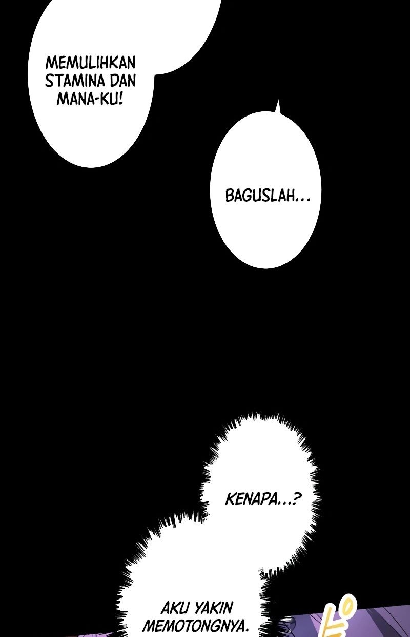 Monster Eater Adventurer Chapter 59 - halaman 35