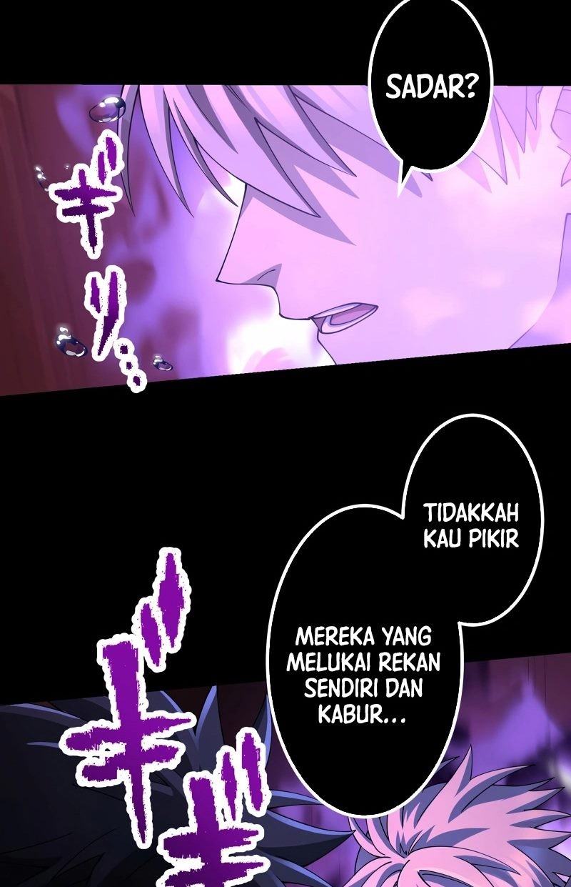 Monster Eater Adventurer Chapter 59 - halaman 40