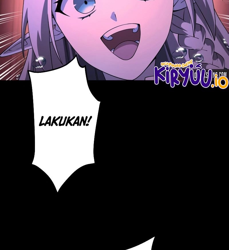 Monster Eater Adventurer Chapter 59 - halaman 50