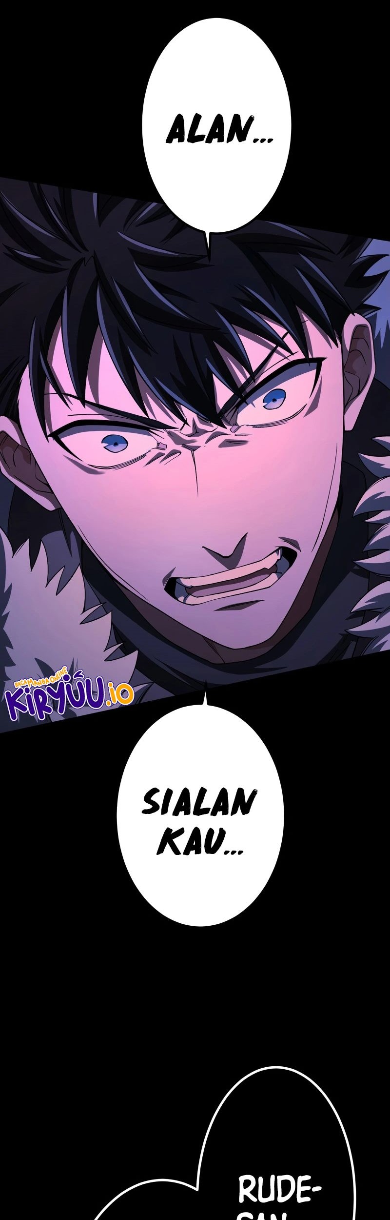 Monster Eater Adventurer Chapter 59 - halaman 63