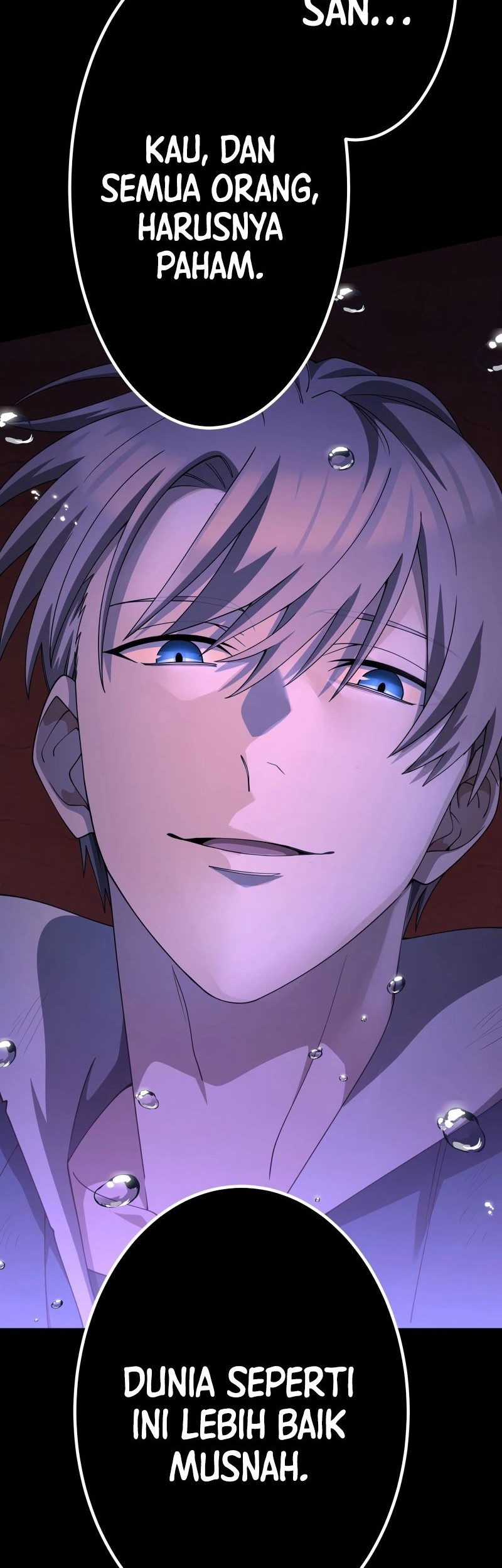 Monster Eater Adventurer Chapter 59 - halaman 64