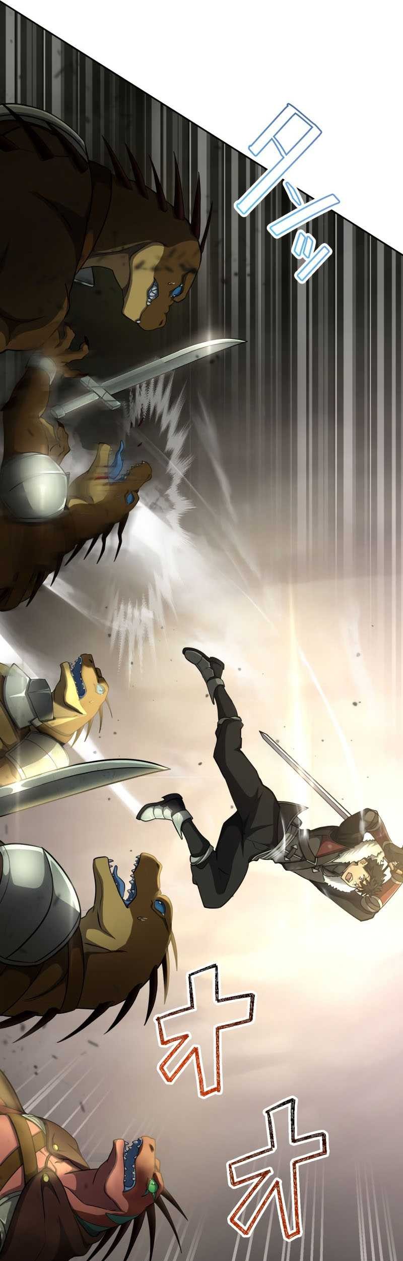 Monster Eater Adventurer Chapter 6 - halaman 30