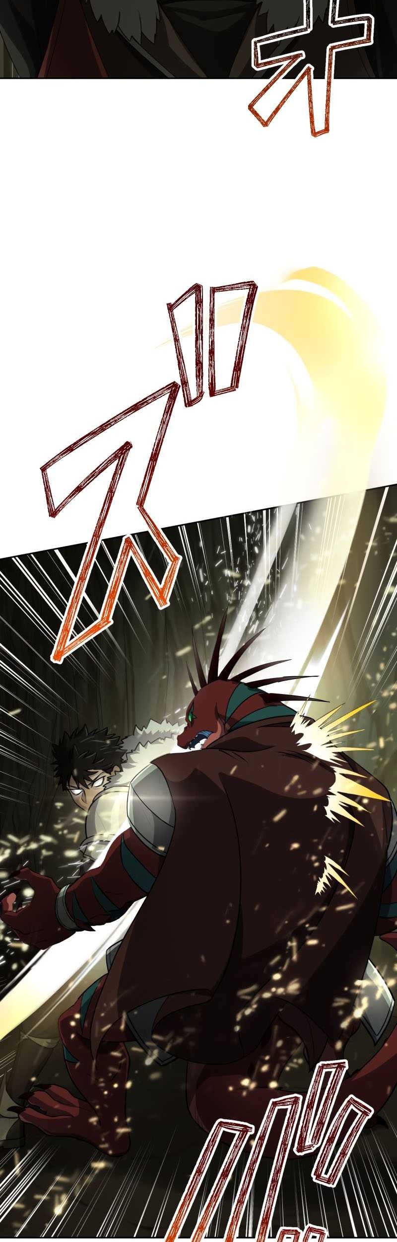Monster Eater Adventurer Chapter 6 - halaman 32