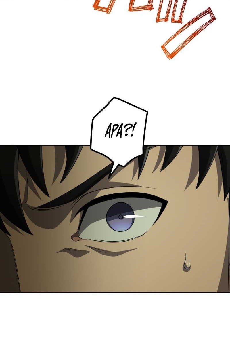 Monster Eater Adventurer Chapter 6 - halaman 33