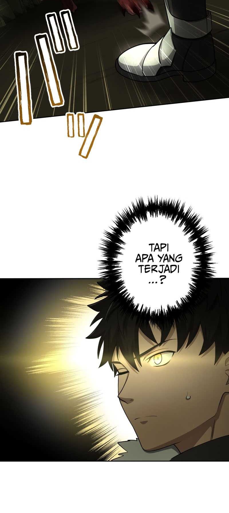 Monster Eater Adventurer Chapter 6 - halaman 40