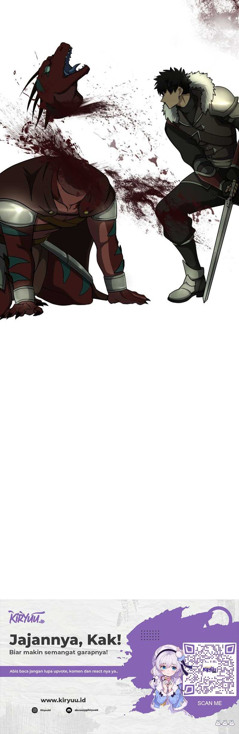 Monster Eater Adventurer Chapter 6 - halaman 62