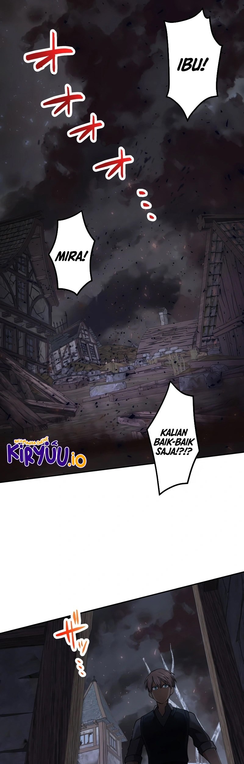 Monster Eater Adventurer Chapter 60 - halaman 2