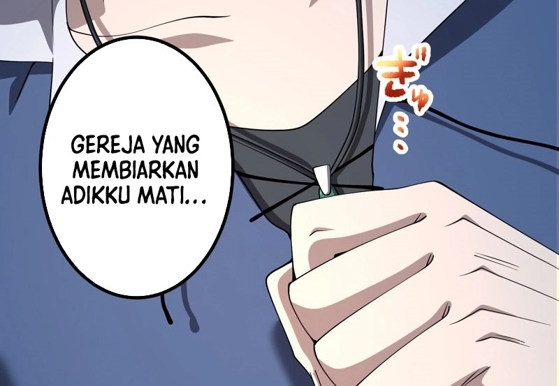 Monster Eater Adventurer Chapter 60 - halaman 50