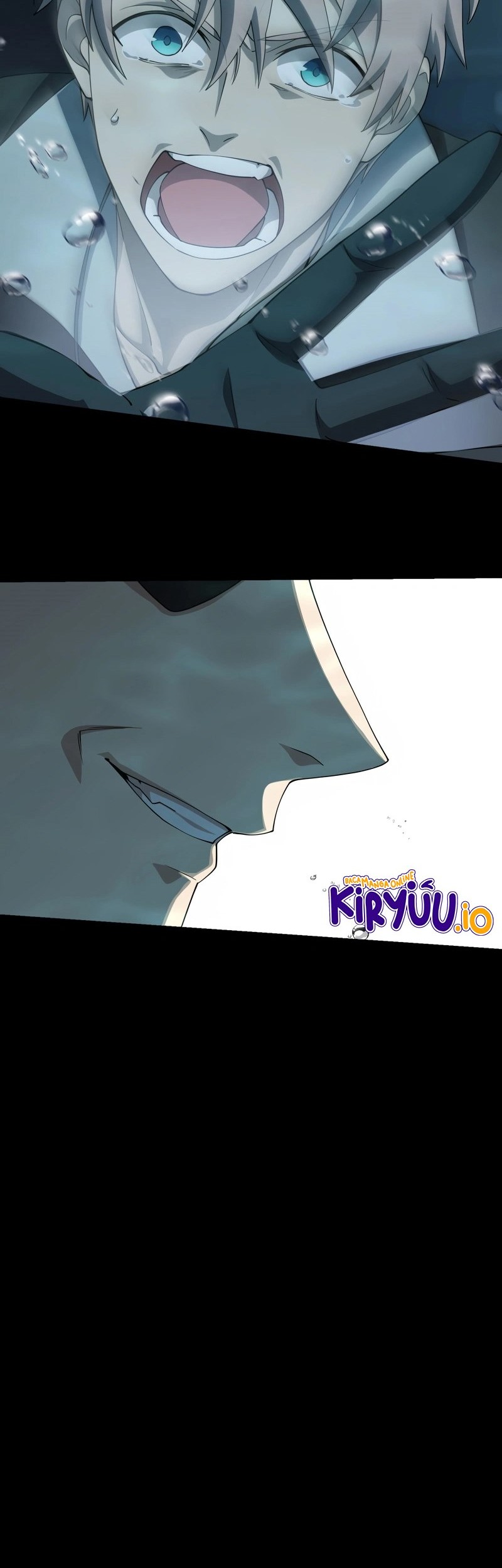 Monster Eater Adventurer Chapter 60 - halaman 59