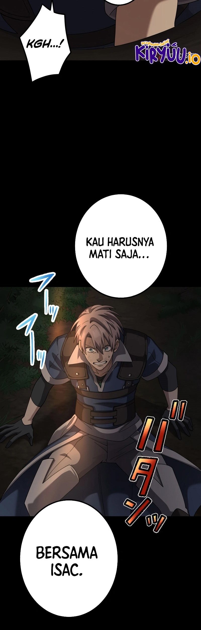 Monster Eater Adventurer Chapter 60 - halaman 73