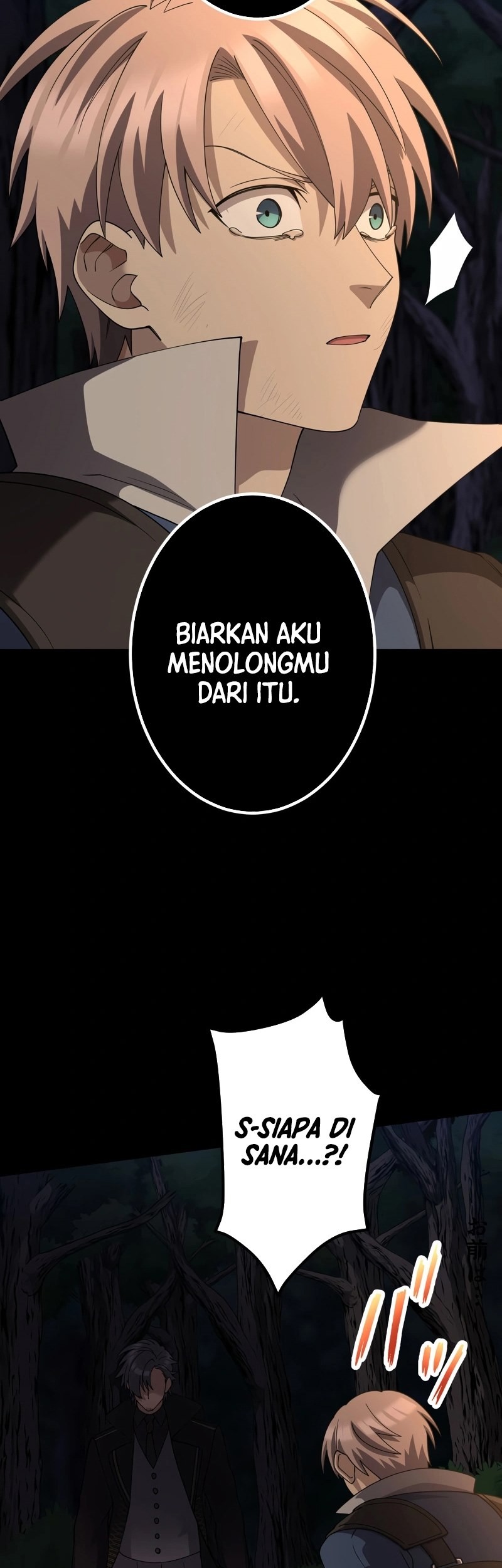 Monster Eater Adventurer Chapter 60 - halaman 76