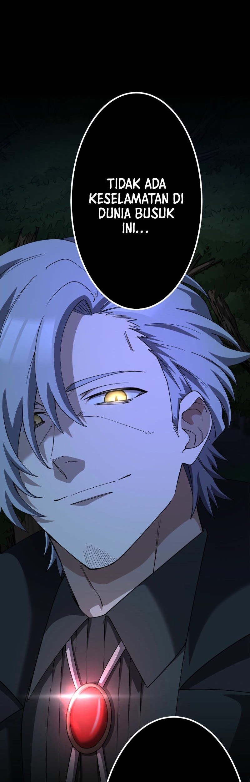 Monster Eater Adventurer Chapter 61 - halaman 4