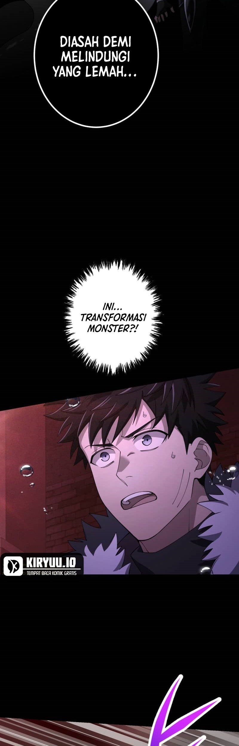 Monster Eater Adventurer Chapter 62 - halaman 4