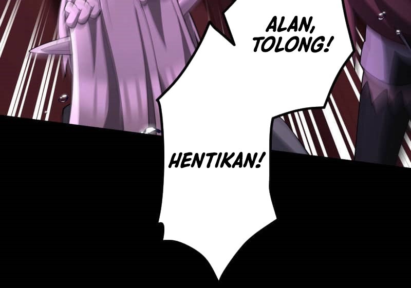 Monster Eater Adventurer Chapter 62 - halaman 50