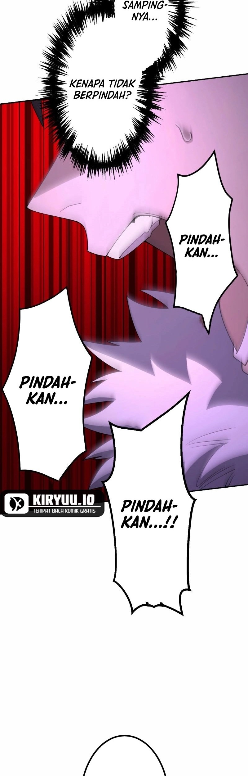 Monster Eater Adventurer Chapter 63 - halaman 10